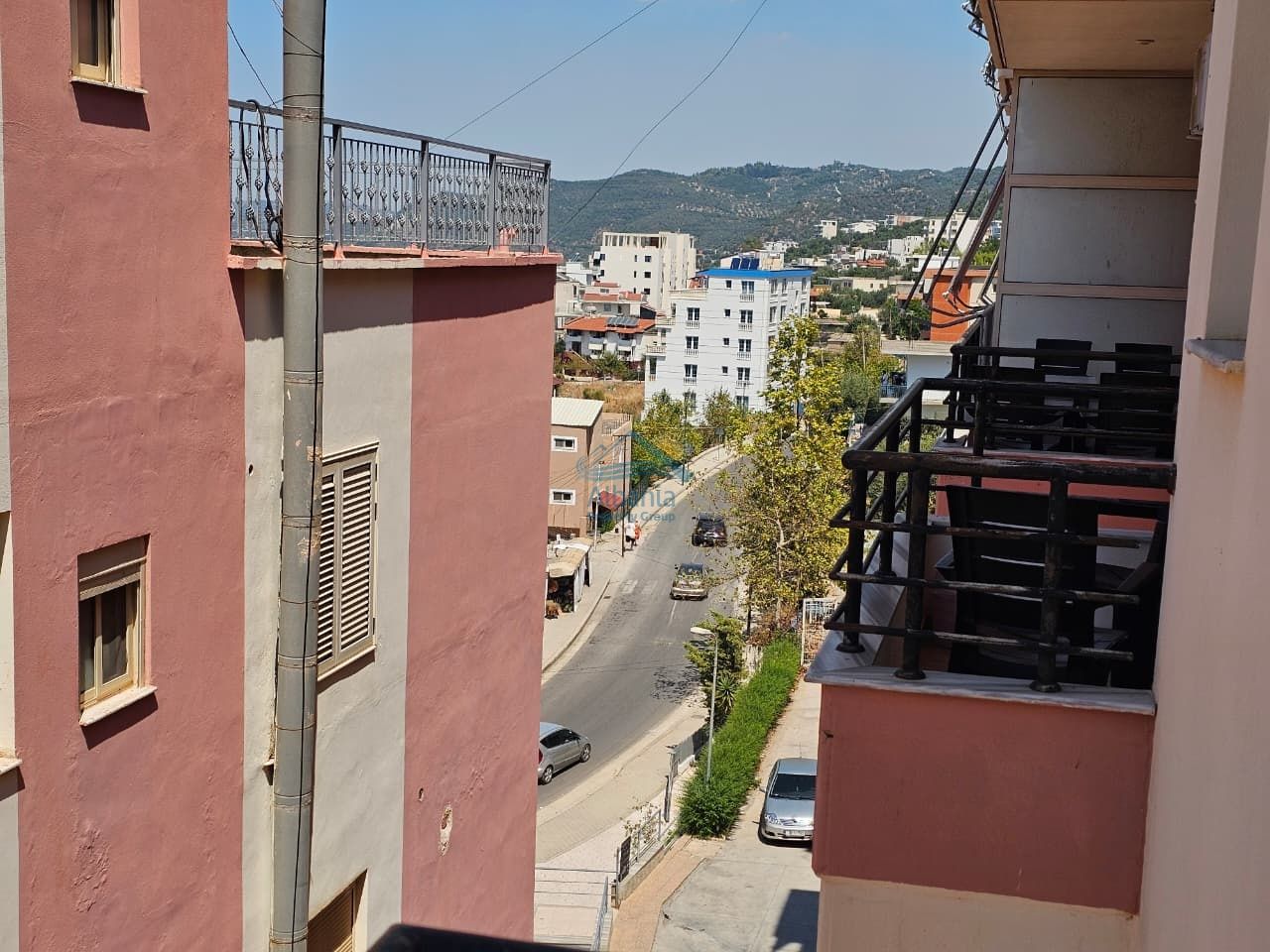 Property For Sale In Vlora Albania, Close To The Beach